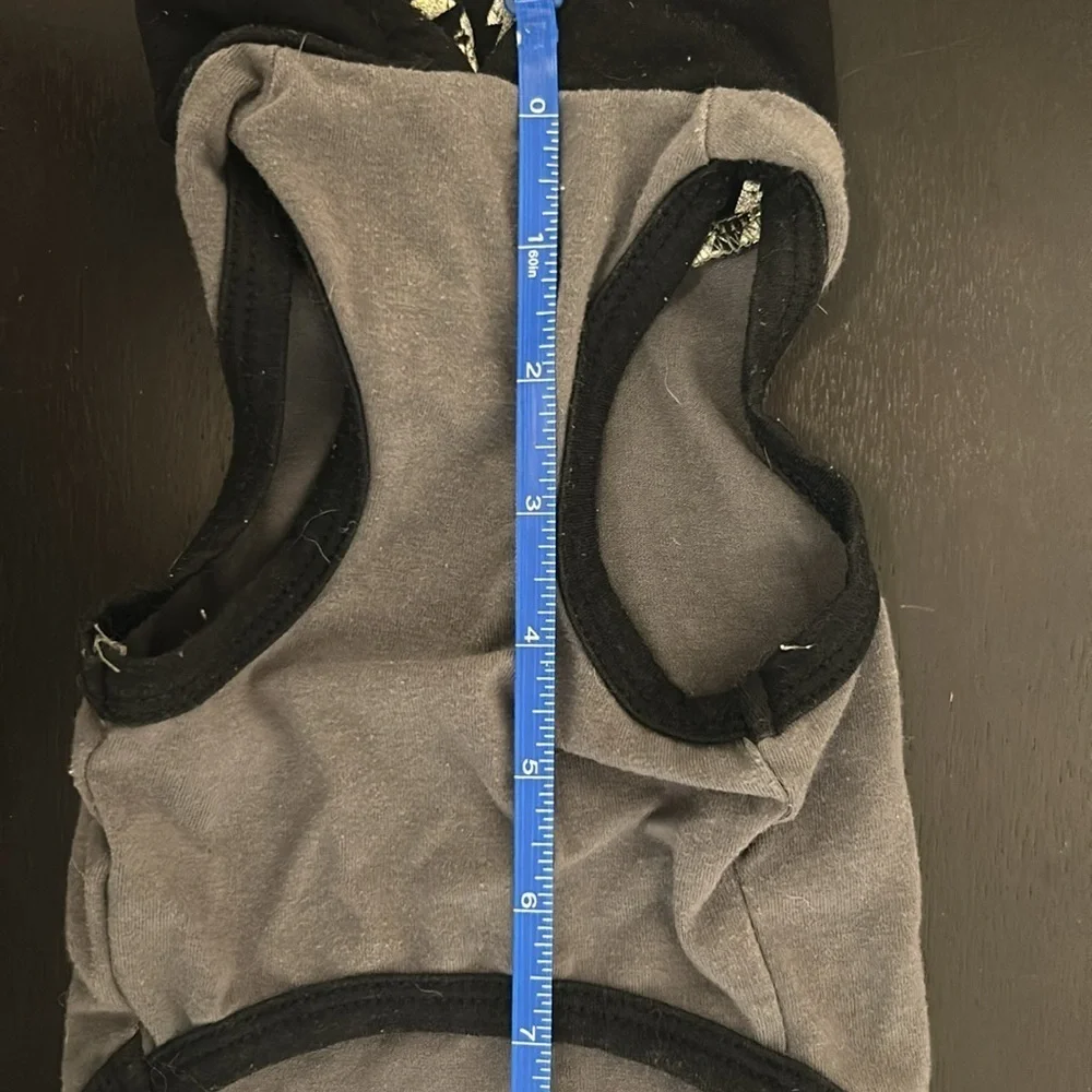 Dog Hoodie